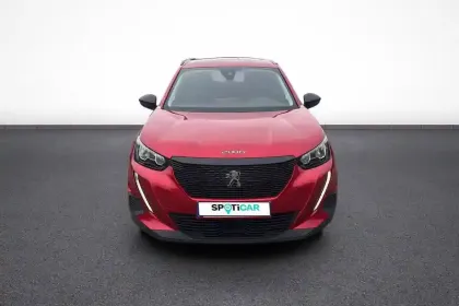 Photo 28 Peugeot 2008  PureTech 130 S&S BVM6