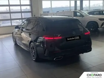 Photo 71 Mercedes Classe C  Break 220 d 9G-Tronic