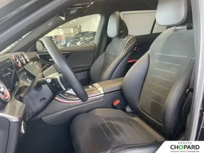 Photo 47 Mercedes Classe C  Break 220 d 9G-Tronic