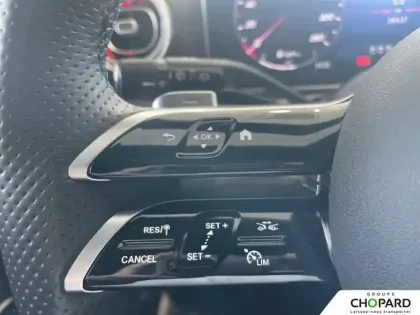 Photo 96 Mercedes Classe C  Break 220 d 9G-Tronic