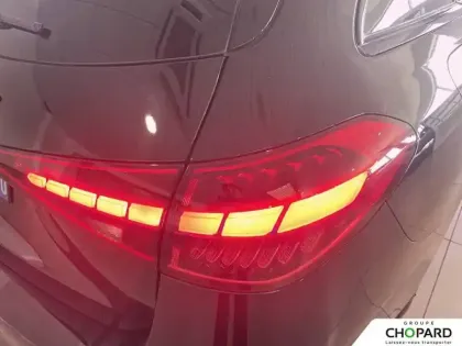 Photo 64 Mercedes Classe C  Break 220 d 9G-Tronic