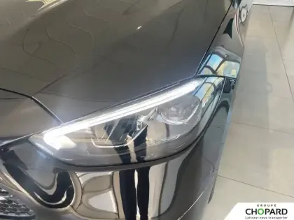 Photo 100 Mercedes Classe C  Break 220 d 9G-Tronic