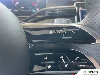 Photo 60 Mercedes Classe C  Break 220 d 9G-Tronic