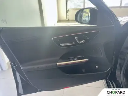 Photo 92 Mercedes Classe C  Break 220 d 9G-Tronic