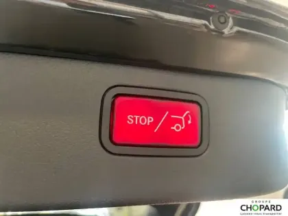 Photo 65 Mercedes Classe C  Break 220 d 9G-Tronic