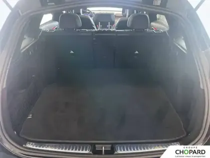 Photo 7 Mercedes Classe C  Break 220 d 9G-Tronic