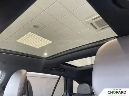 Photo 58 Mercedes Classe C  Break 220 d 9G-Tronic