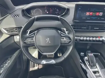 Photo 47 Peugeot 5008  BlueHDi 130ch S&S EAT8