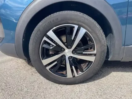 Photo 40 Peugeot 5008  BlueHDi 130ch S&S EAT8