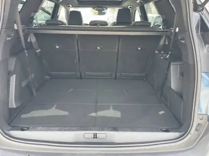 Photo 11 Peugeot 5008  BlueHDi 130ch S&S EAT8