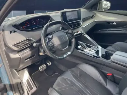 Photo 16 Peugeot 5008  BlueHDi 130ch S&S EAT8