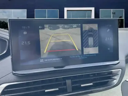 Photo 58 Peugeot 5008  BlueHDi 130ch S&S EAT8