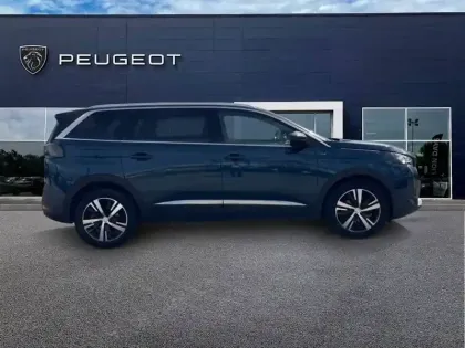 Photo 35 Peugeot 5008  BlueHDi 130ch S&S EAT8
