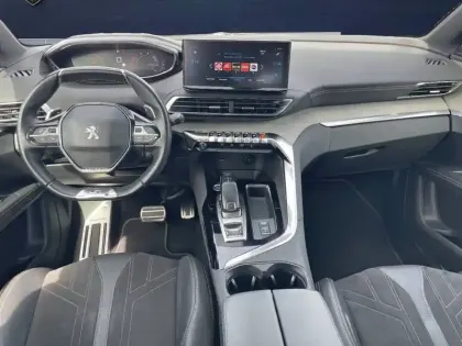 Photo 12 Peugeot 5008  BlueHDi 130ch S&S EAT8