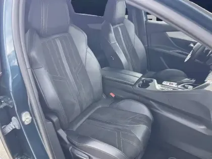 Photo 18 Peugeot 5008  BlueHDi 130ch S&S EAT8