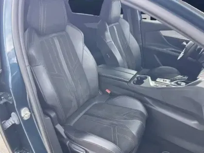 Photo 50 Peugeot 5008  BlueHDi 130ch S&S EAT8