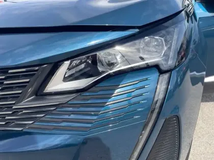 Photo 10 Peugeot 5008  BlueHDi 130ch S&S EAT8