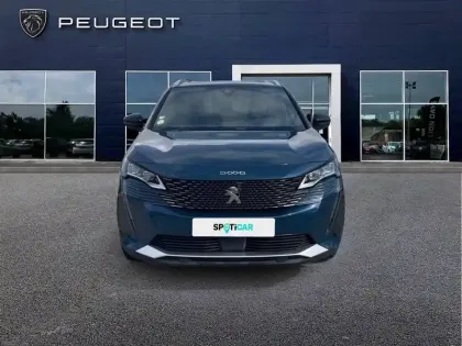 Photo 33 Peugeot 5008  BlueHDi 130ch S&S EAT8