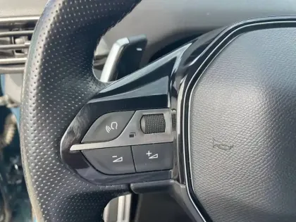 Photo 27 Peugeot 5008  BlueHDi 130ch S&S EAT8