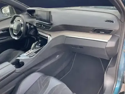 Photo 49 Peugeot 5008  BlueHDi 130ch S&S EAT8