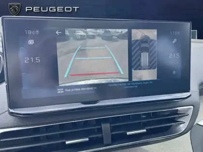Photo 57 Peugeot 5008  BlueHDi 130ch S&S EAT8