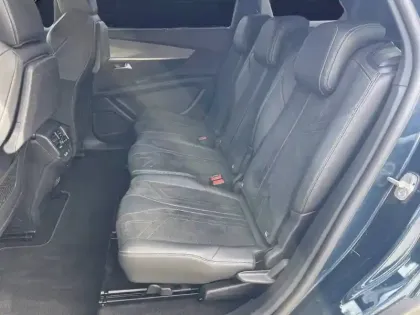 Photo 45 Peugeot 5008  BlueHDi 130ch S&S EAT8