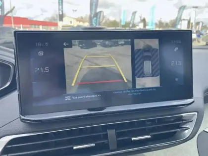 Photo 26 Peugeot 5008  BlueHDi 130ch S&S EAT8