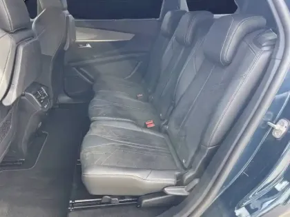 Photo 13 Peugeot 5008  BlueHDi 130ch S&S EAT8