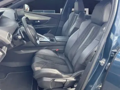 Photo 14 Peugeot 5008  BlueHDi 130ch S&S EAT8