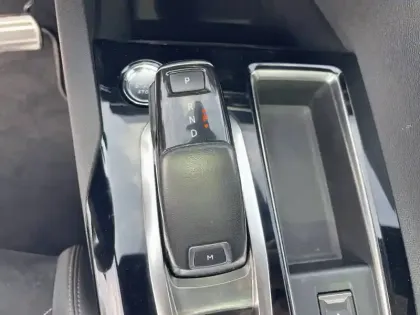 Photo 22 Peugeot 5008  BlueHDi 130ch S&S EAT8