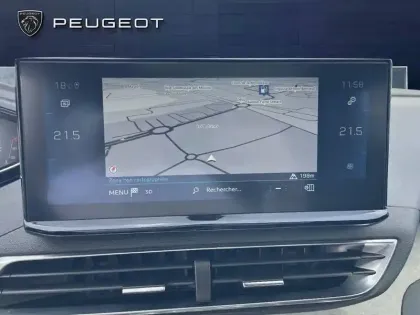 Photo 88 Peugeot 5008  BlueHDi 130ch S&S EAT8