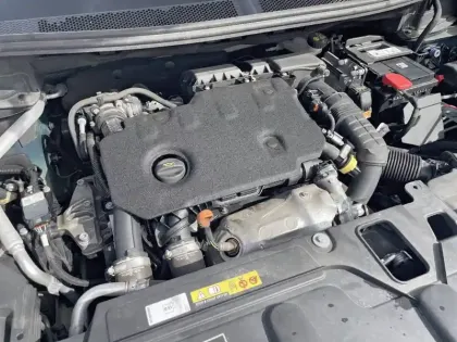 Photo 9 Peugeot 5008  BlueHDi 130ch S&S EAT8