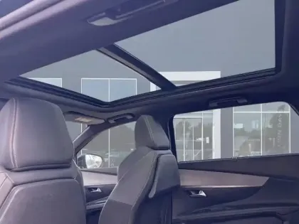 Photo 51 Peugeot 5008  BlueHDi 130ch S&S EAT8