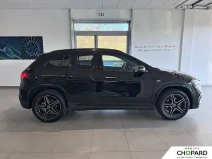 Photo 94 Mercedes GLA  250 e Hybrid EQ 8G-DCT