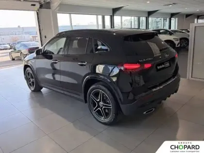Photo 93 Mercedes GLA  250 e Hybrid EQ 8G-DCT
