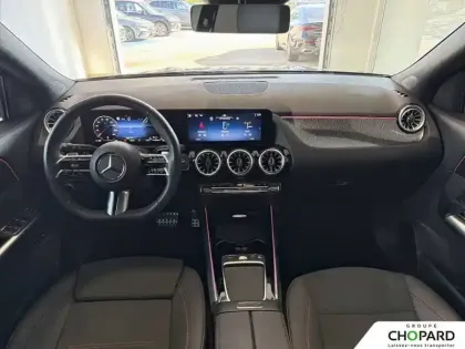 Photo 11 Mercedes GLA  250 e Hybrid EQ 8G-DCT