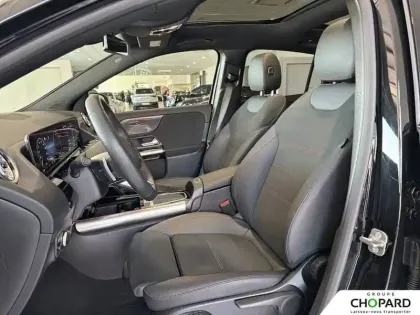 Photo 10 Mercedes GLA  250 e Hybrid EQ 8G-DCT