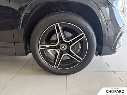 Photo 52 Mercedes GLA  250 e Hybrid EQ 8G-DCT