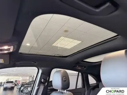 Photo 82 Mercedes GLA  250 e Hybrid EQ 8G-DCT