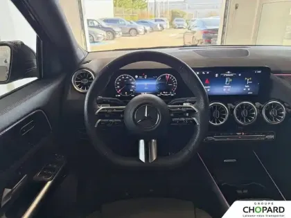 Photo 15 Mercedes GLA  250 e Hybrid EQ 8G-DCT