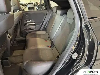 Photo 17 Mercedes GLA  250 e Hybrid EQ 8G-DCT