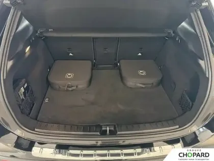 Photo 71 Mercedes GLA  250 e Hybrid EQ 8G-DCT