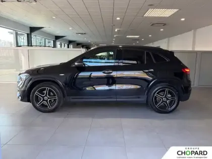 Photo 63 Mercedes GLA  250 e Hybrid EQ 8G-DCT