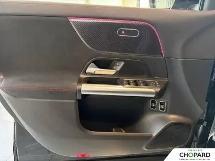Photo 55 Mercedes GLA  250 e Hybrid EQ 8G-DCT