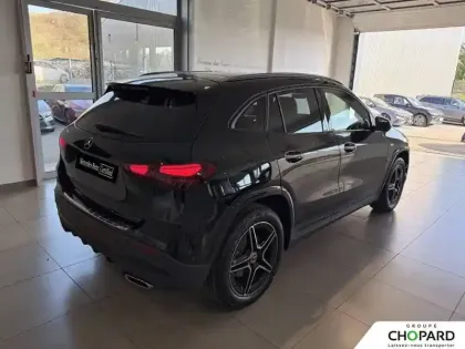 Photo 25 Mercedes GLA  250 e Hybrid EQ 8G-DCT