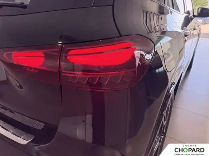 Photo 22 Mercedes GLA  250 e Hybrid EQ 8G-DCT