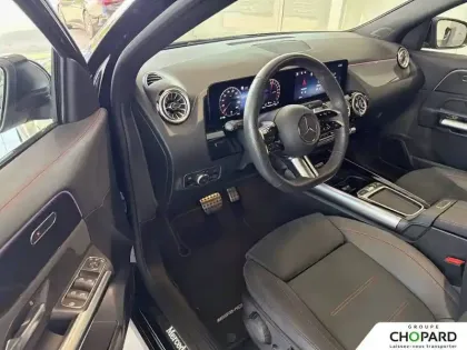 Photo 33 Mercedes GLA  250 e Hybrid EQ 8G-DCT