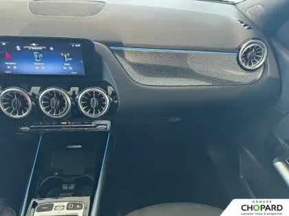 Photo 45 Mercedes GLA  250 e Hybrid EQ 8G-DCT