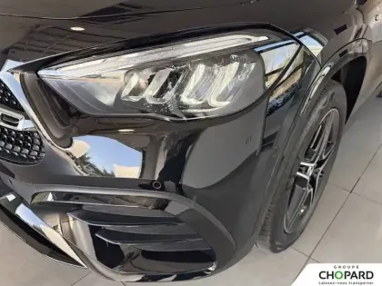 Photo 85 Mercedes GLA  250 e Hybrid EQ 8G-DCT