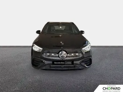 Photo 67 Mercedes GLA  250 e Hybrid EQ 8G-DCT